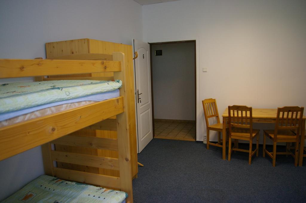 Penzion U Lipna Predni Vyton Room photo