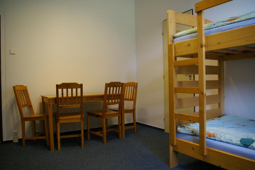 Penzion U Lipna Predni Vyton Room photo