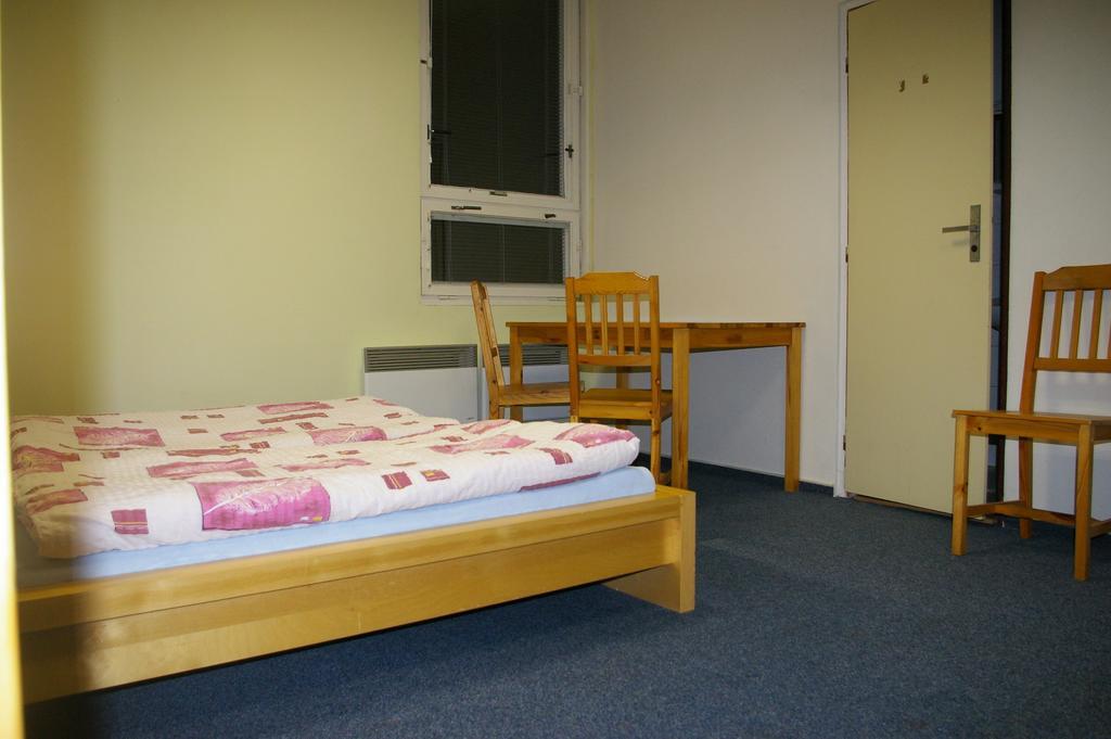 Penzion U Lipna Predni Vyton Room photo