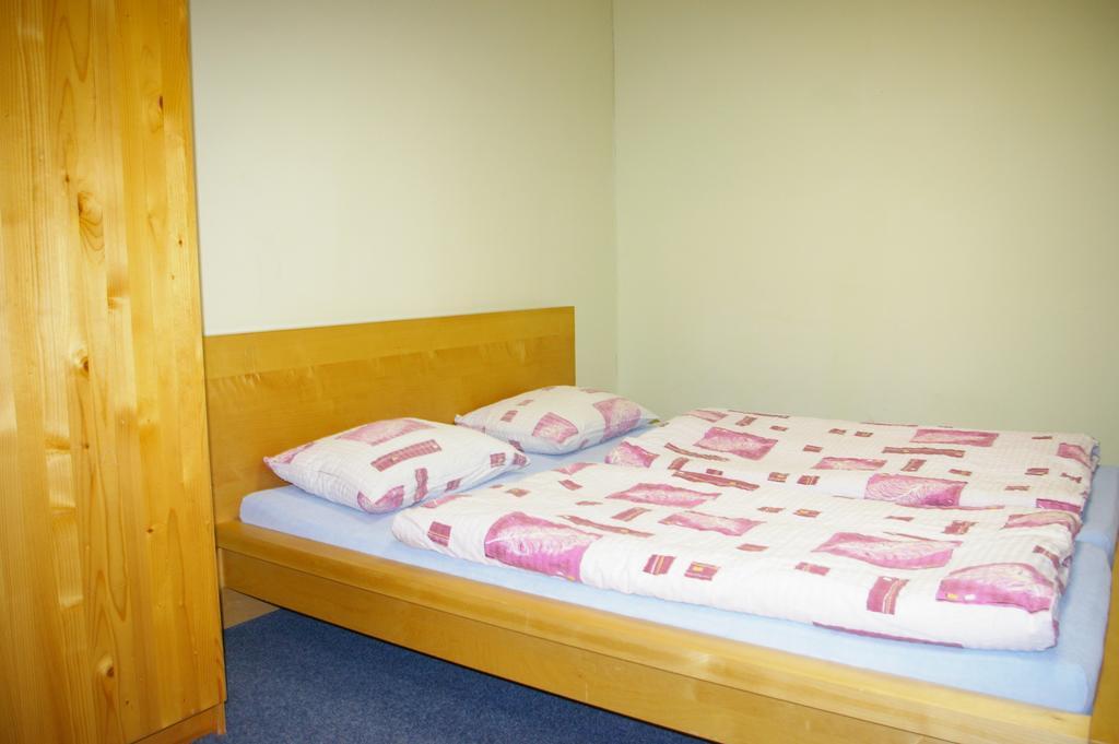 Penzion U Lipna Predni Vyton Room photo